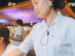 -璐法式铁板烧(滏东总店)