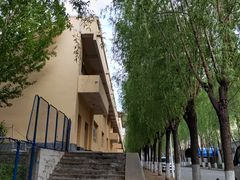 -东北师范大学(净月大街校区)