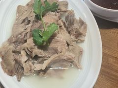 -天山传奇新疆菜(SKLP店)