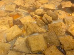-夫子庙小吃广场(东牌楼店)