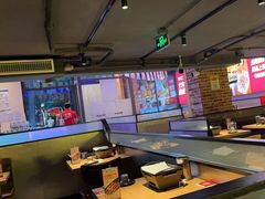 -聚点串吧·北京烧烤(海淀黄庄店)