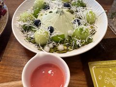 -Blac+Blac(中海环宇荟店)