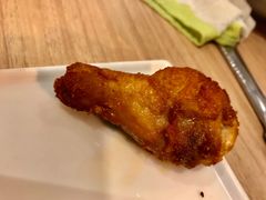 -必胜客(华南摩尔店)