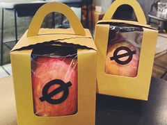 -BE NORMAL CAFE(霞溪路店)