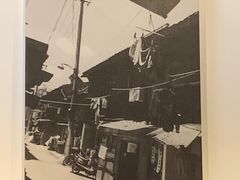 大堂-梦花街馄饨店(中华苑店)