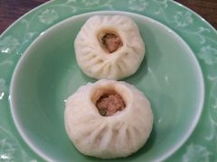 包子-老清朝包子铺(开明街店)
