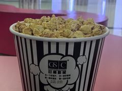 -巨幕影城(光谷广场资本大厦店)