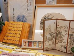 -阿妮亚少儿美术书法(望京店)