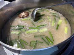 -四季喧黔味豆米火锅(万达广场店)