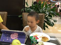 -铂丽斯国际大酒店-凯悦自助餐厅