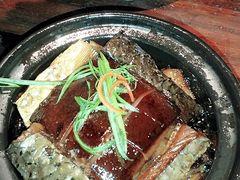 外婆红烧肉-外婆家(南开大悦城店)