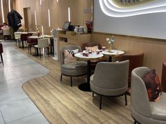 大堂-哈根达斯(芳圆里店)