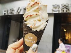 -喜茶(佛山顺德大良东乐路店)