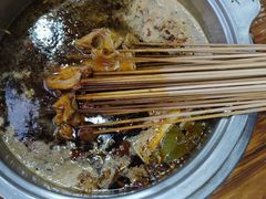 -盖帮鳝鱼串串(东郊记忆店)