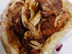 -王虎子大饼(甸柳新村五区店)