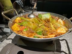 -留半山·香港食堂(啦啦宝都店)