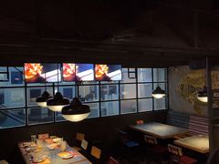 -匠子烤鱼(和信店)