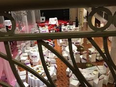 -蟹岛开饭楼