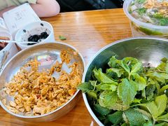 -熊氏牛羊杂粉(龙眼井总店)