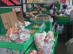 零售区-宫廷糕点铺(蜀汉路店)