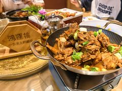 -鸿运楼·舌尖上的徽菜