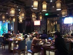 大堂-和彩放题餐厅(酒仙桥店)