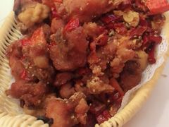 -火锅岛潮牌自助餐厅(天津天佑城店)