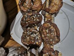 -平娃三宝烧烤·面食(南小街店)