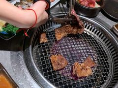 -厚贞日式烤肉(龙之梦店)