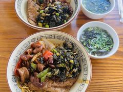 -友琴面馆(东白溪公寓店)
