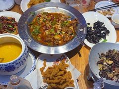 -俭寨大盘鸡·缸子肉·小公鸡·新疆菜(云通店)
