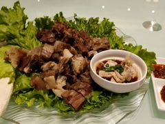 -大铁勺新津菜(东丽阳光新业广场店)
