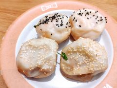 -陈家生煎(三坊七巷店)