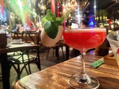 -胡桃里乐队酒馆(农科路店)