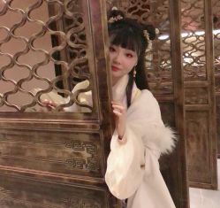点击看大图 -盘子女人坊古装写真摄影(南京总店)