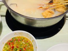 -阿杜打边炉(五江天街店)