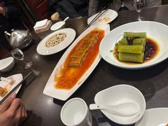 -老牌坊鲁菜名店(聊城美食岛店)