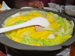 -金枝玉叶上海人家食府(三里河店)