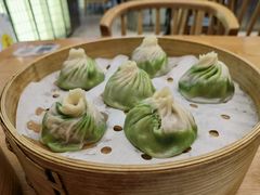 -苏小柳点心·手作小笼包(CP静安寺分院)
