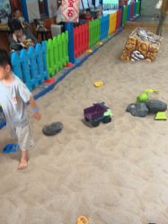-寻石问宝研学亲子乐园(朝阳公园店)
