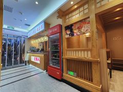 -老熟人烤肉城(马家堡店)