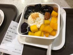 -圆碌碌甜品屋(二中店)