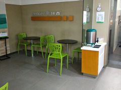 -仟吉(沿港路店)