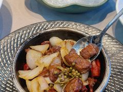 -香山湖渔家大院