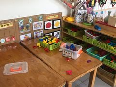 -北京爱贝双语第二幼儿园