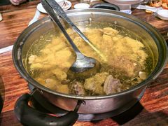 -大自然(鲁家村店)