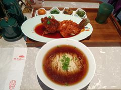 -松鹤面馆(观前店)