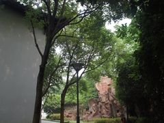 -扬州瘦西湖汇金酒店