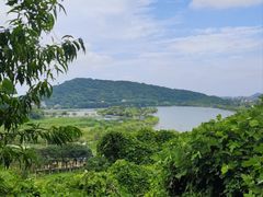 -南北湖风景区