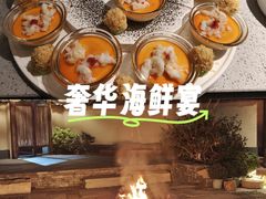 -东湖177艺术餐厅·东坡院子